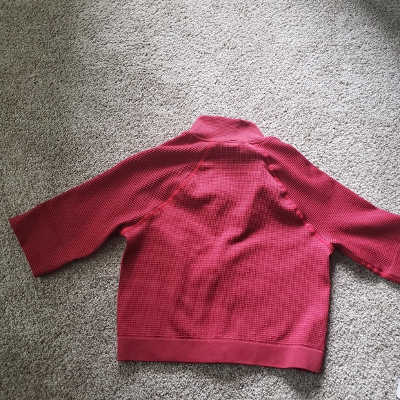 fabletics Lg athleisure color block SET - Picture 3 of 10